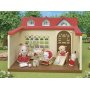Sylvanian Families Παραδοσιακό Μικρό Σπίτακι (5393) Sylvanian Families Παραδοσιακό Μικρό Σπίτακι (5393)