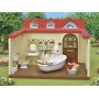 Sylvanian Families Παραδοσιακό Μικρό Σπίτακι (5393) Sylvanian Families Παραδοσιακό Μικρό Σπίτακι (5393)