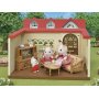 Sylvanian Families Παραδοσιακό Μικρό Σπίτακι (5393) Sylvanian Families Παραδοσιακό Μικρό Σπίτακι (5393)