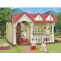 Sylvanian Families Παραδοσιακό Μικρό Σπίτακι (5393) Sylvanian Families Παραδοσιακό Μικρό Σπίτακι (5393)