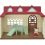 Sylvanian Families Παραδοσιακό Μικρό Σπίτακι (5393) Sylvanian Families Παραδοσιακό Μικρό Σπίτακι (5393)