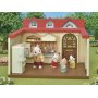 Sylvanian Families Παραδοσιακό Μικρό Σπίτακι (5393) Sylvanian Families Παραδοσιακό Μικρό Σπίτακι (5393)