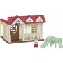Sylvanian Families Παραδοσιακό Μικρό Σπίτακι (5393) Sylvanian Families Παραδοσιακό Μικρό Σπίτακι (5393)