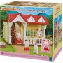 Sylvanian Families Παραδοσιακό Μικρό Σπίτακι (5393) Sylvanian Families Παραδοσιακό Μικρό Σπίτακι (5393)