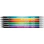 Maped Μολύβι HB με Γόμα (852002)