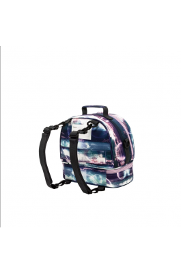 Polo Kids Fun Polina Τσαντάκι Φαγητού 7lt. σε Μωβ χρώμα (9070388050) Polo Kids Fun Polina Τσαντάκι Φαγητού 7lt. σε Μωβ χρώμα (9070388050)