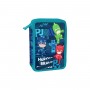 Διακάκης Κασετίνα Γεμάτη Pj Masks με 2 Θήκες (484204) Διακάκης Κασετίνα Γεμάτη Pj Masks με 2 Θήκες (484204)