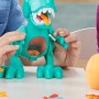 Hasbro Play-Doh Πλαστελίνη - Παιχνίδι Dino Crew Crunchin T-Rex Hasbro Play-Doh Πλαστελίνη - Παιχνίδι Dino Crew Crunchin T-Rex
