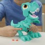 Hasbro Play-Doh Πλαστελίνη - Παιχνίδι Dino Crew Crunchin T-Rex Hasbro Play-Doh Πλαστελίνη - Παιχνίδι Dino Crew Crunchin T-Rex