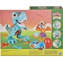 Hasbro Play-Doh Πλαστελίνη - Παιχνίδι Dino Crew Crunchin T-Rex Hasbro Play-Doh Πλαστελίνη - Παιχνίδι Dino Crew Crunchin T-Rex