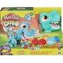 Hasbro Play-Doh Πλαστελίνη - Παιχνίδι Dino Crew Crunchin T-Rex Hasbro Play-Doh Πλαστελίνη - Παιχνίδι Dino Crew Crunchin T-Rex