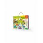 Tooky Toys Παιδικό Puzzle Δεινόσαυροι (LT011) Tooky Toys Παιδικό Puzzle Δεινόσαυροι (LT011)