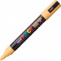 Uni-Ball Posca Ανεξίτηλος Μαρκαδόρος 1.8-2.5mm Πορτοκαλί (PC5M) Uni-Ball Posca Ανεξίτηλος Μαρκαδόρος 1.8-2.5mm Πορτοκαλί (PC5M)