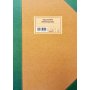 Typotrust Πρωτόκολλο Αλληλογραφίας Α4 100 Φύλλα (542) Typotrust Πρωτόκολλο Αλληλογραφίας Α4 100 Φύλλα (542)