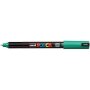 Uni-Ball Posca Μαρκαδόρος Σχεδίου 0.7mm Πράσινος (PC1MR) Uni-Ball Posca Μαρκαδόρος Σχεδίου 0.7mm Πράσινος (PC1MR)