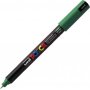 Uni-Ball Posca Μαρκαδόρος Σχεδίου 0.7mm Πράσινος (PC1MR) Uni-Ball Posca Μαρκαδόρος Σχεδίου 0.7mm Πράσινος (PC1MR)