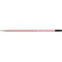 Faber-Castell Grip 2001 Μολύβι HB με Γόμα Σομόν Faber-Castell Grip 2001 Μολύβι HB με Γόμα Σομόν