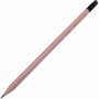 Faber-Castell Grip 2001 Μολύβι HB με Γόμα Σομόν Faber-Castell Grip 2001 Μολύβι HB με Γόμα Σομόν