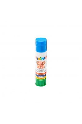 Carioca Κόλλα Stick 10gr (30347) Carioca Κόλλα Stick 10gr (30347)