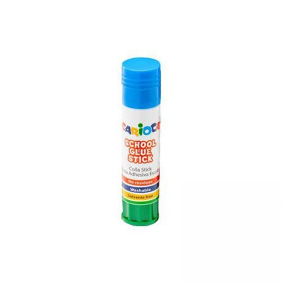 Carioca Κόλλα Stick 10gr (30347) Carioca Κόλλα Stick 10gr (30347)