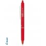 Pilot Στυλό Gel 0.7mm με Κόκκινο Mελάνι Frixion Ball Clicker (BLRTFR7R) Pilot Στυλό Gel 0.7mm με Κόκκινο Mελάνι Frixion Ball Clicker (BLRTFR7R)
