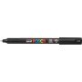 Uni-Ball Posca Μαρκαδόρος Σχεδίου 0.7mm Μαύρος (PC1MR) Uni-Ball Posca Μαρκαδόρος Σχεδίου 0.7mm Μαύρος (PC1MR)