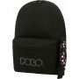 Polo Σακίδιο Original Scarf Σχολική Τσάντα Πλάτης 20lt. σε Μαύρο (9011352000) Polo Σακίδιο Original Scarf Σχολική Τσάντα Πλάτης 20lt. σε Μαύρο (9011352000)