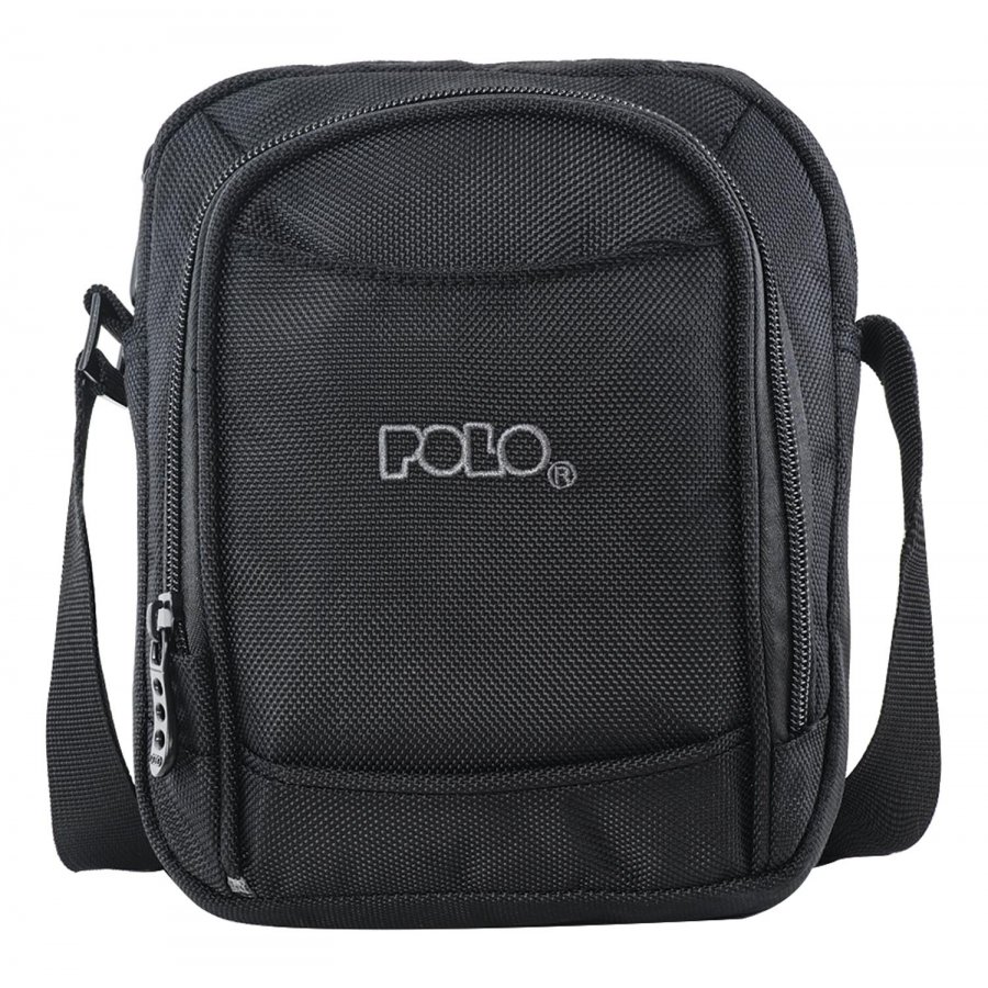 Polo Τσαντάκι Ώμου Vertical S (9070702000) Polo Τσαντάκι Ώμου Vertical S (9070702000)