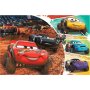 Trefl Παιδικό Puzzle Lighting Mcqueen & Friends (17327) Trefl Παιδικό Puzzle Lighting Mcqueen & Friends (17327)