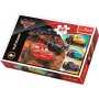 Trefl Παιδικό Puzzle Lighting Mcqueen & Friends (17327) Trefl Παιδικό Puzzle Lighting Mcqueen & Friends (17327)