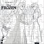 Luna Παιδικό Puzzle Frozen 2 (562764) Luna Παιδικό Puzzle Frozen 2 (562764)