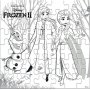 Luna Παιδικό Puzzle Frozen 2 (562764) Luna Παιδικό Puzzle Frozen 2 (562764)