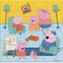 Luna Παιδικό Puzzle Peppa Pig Coloring (482630) Luna Παιδικό Puzzle Peppa Pig Coloring (482630)