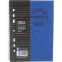 Neohart Τετράδιο Σπιράλ Perforated Number One 17 x 25  5 Θεμάτων 200Φ./70γρ. (14598)