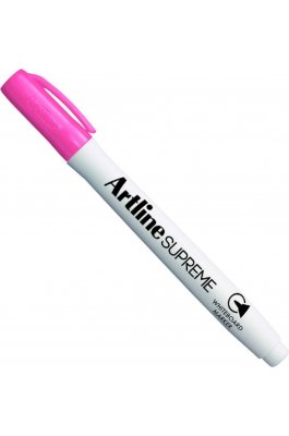 Artline Supreme Μαρκαδόρος Πίνακα Ρόζ 1.5mm (EPF-507) Artline Supreme Μαρκαδόρος Πίνακα Ρόζ 1.5mm (EPF-507)