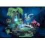 Playmobil Ayuma Forest Fairy με μαγικό ζωάκι (70806)