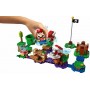 Lego Super Mario: Piranha Plant Puzzling Challenge Expansion Set (71382)