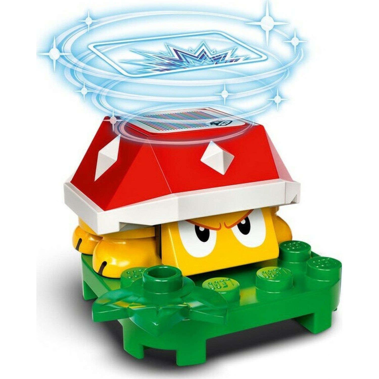 Lego Super Mario: Piranha Plant Puzzling Challenge Expansion Set (71382)