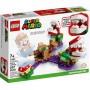 Lego Super Mario: Piranha Plant Puzzling Challenge Expansion Set (71382)