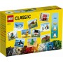 Lego Classic: Creator Around the World (11015)