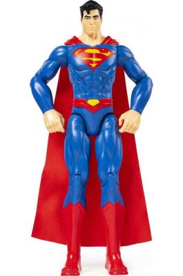 Spin Master DC - Superman Figure (6056778) Spin Master DC - Superman Figure (6056778)