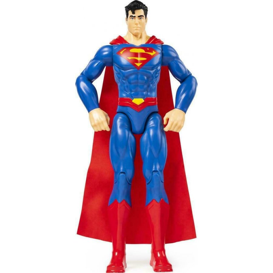 Spin Master DC - Superman Figure (6056778) Spin Master DC - Superman Figure (6056778)
