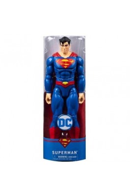 Spin Master DC - Superman Figure (6056778) Spin Master DC - Superman Figure (6056778)