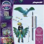Playmobil Ayuma Knight Fairy με μαγικό ζωάκι (70802)
