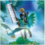 Playmobil Ayuma Knight Fairy με μαγικό ζωάκι (70802)