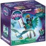 Playmobil Ayuma Knight Fairy με μαγικό ζωάκι (70802)