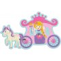 Luna Παιδικό Puzzle Princess (621801) Luna Παιδικό Puzzle Princess (621801)