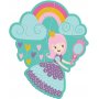 Luna Παιδικό Puzzle Princess (621801) Luna Παιδικό Puzzle Princess (621801)