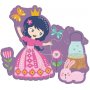 Luna Παιδικό Puzzle Princess (621801) Luna Παιδικό Puzzle Princess (621801)