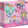 Luna Παιδικό Puzzle Princess (621801) Luna Παιδικό Puzzle Princess (621801)